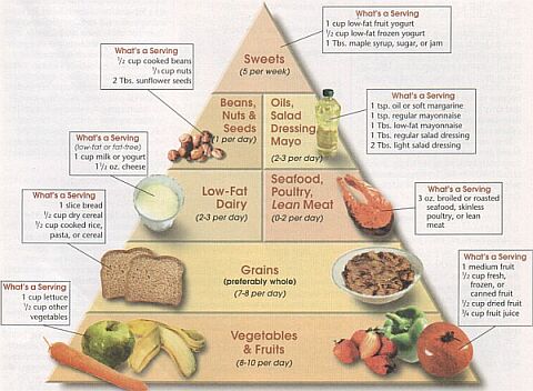 foods to be eaten for lactose intolerance
